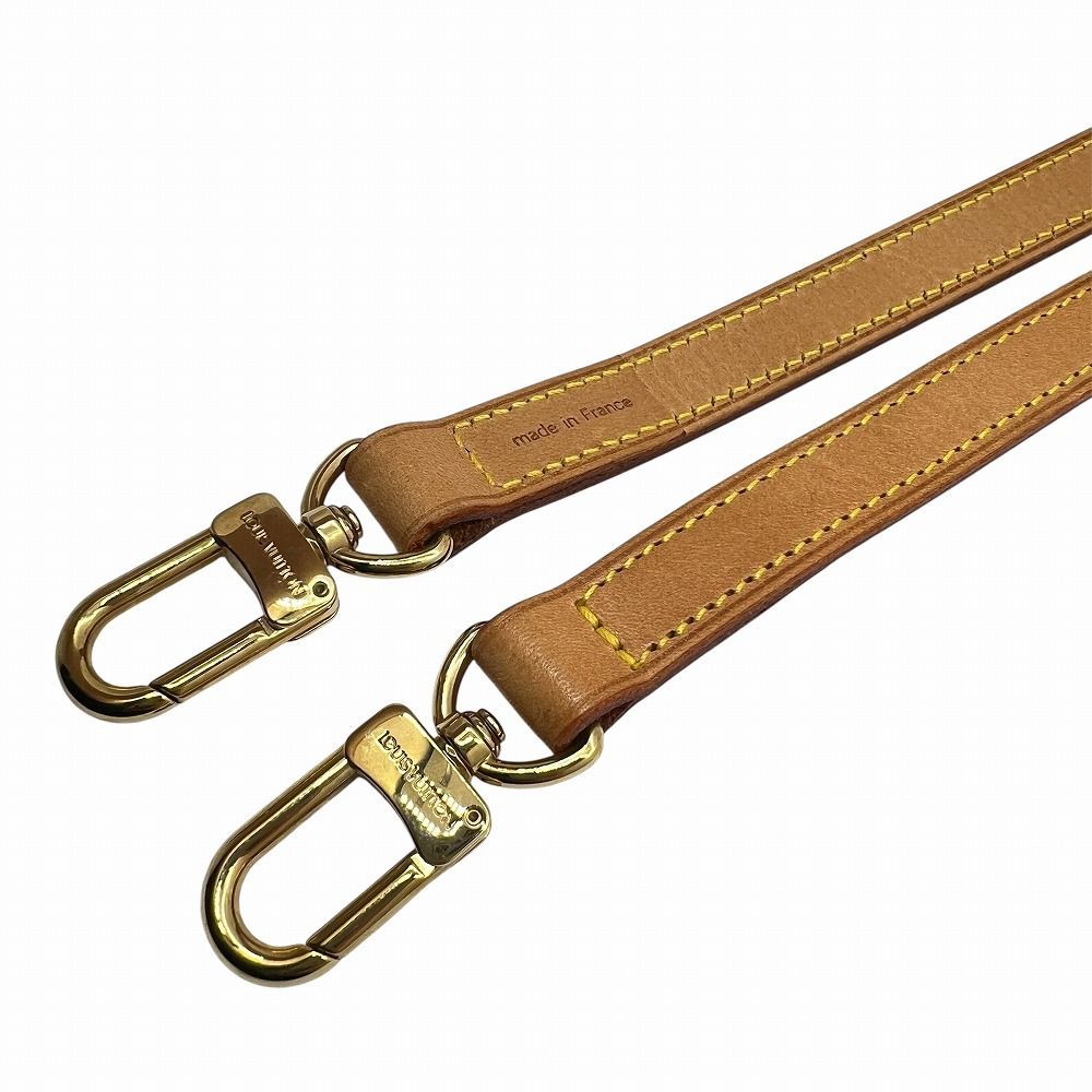 LOUIS VUITTON ルイヴィトン バッグ用 ショルダーストラップ 斜め掛け  