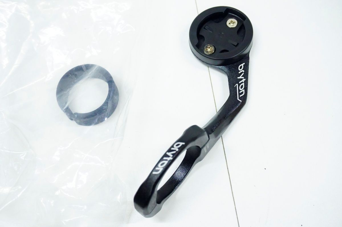 BRYTON ブライトン RIDER S800 サイクルコンピューター バイチャリ名古屋大須店 BRIGHTFACE_UK