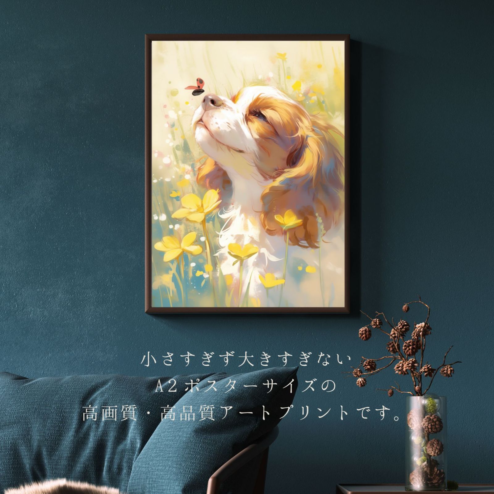 子犬