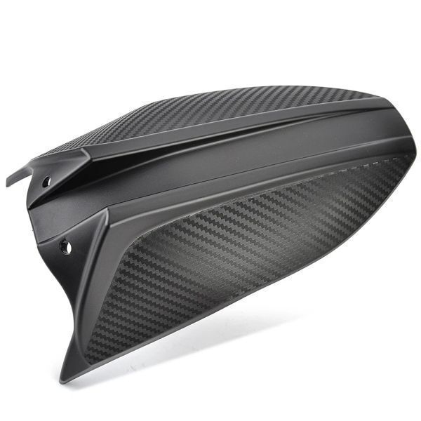 スプラッシュガード リアフェンダーエクステンダー