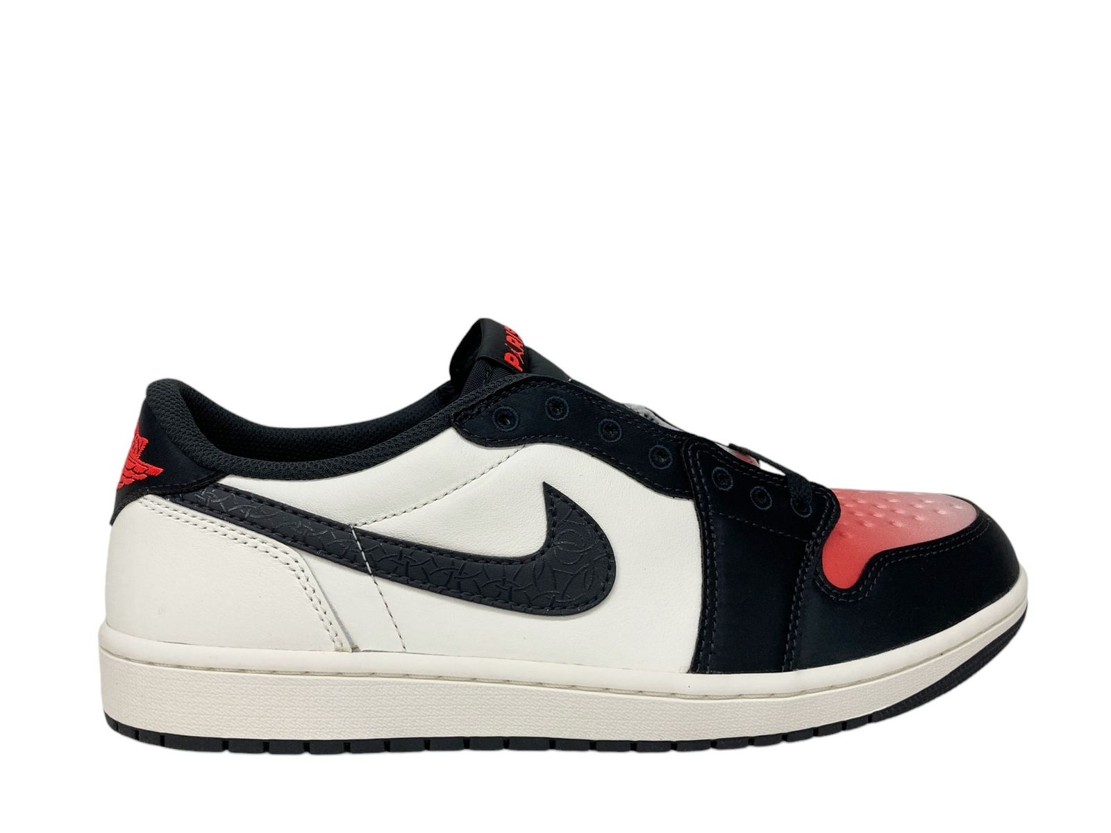 NIKE - NIKE パリサンジェルマン  ジョーダン Paris Saint Germain × Nike Air Jordan 1 Low OG 