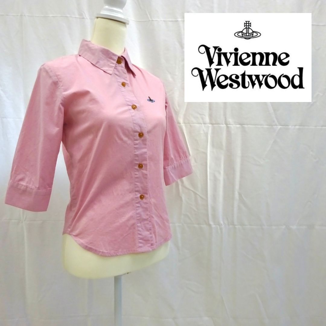 Vivienne Westwood Red Label ヴィヴィアンウエストウッド レッド