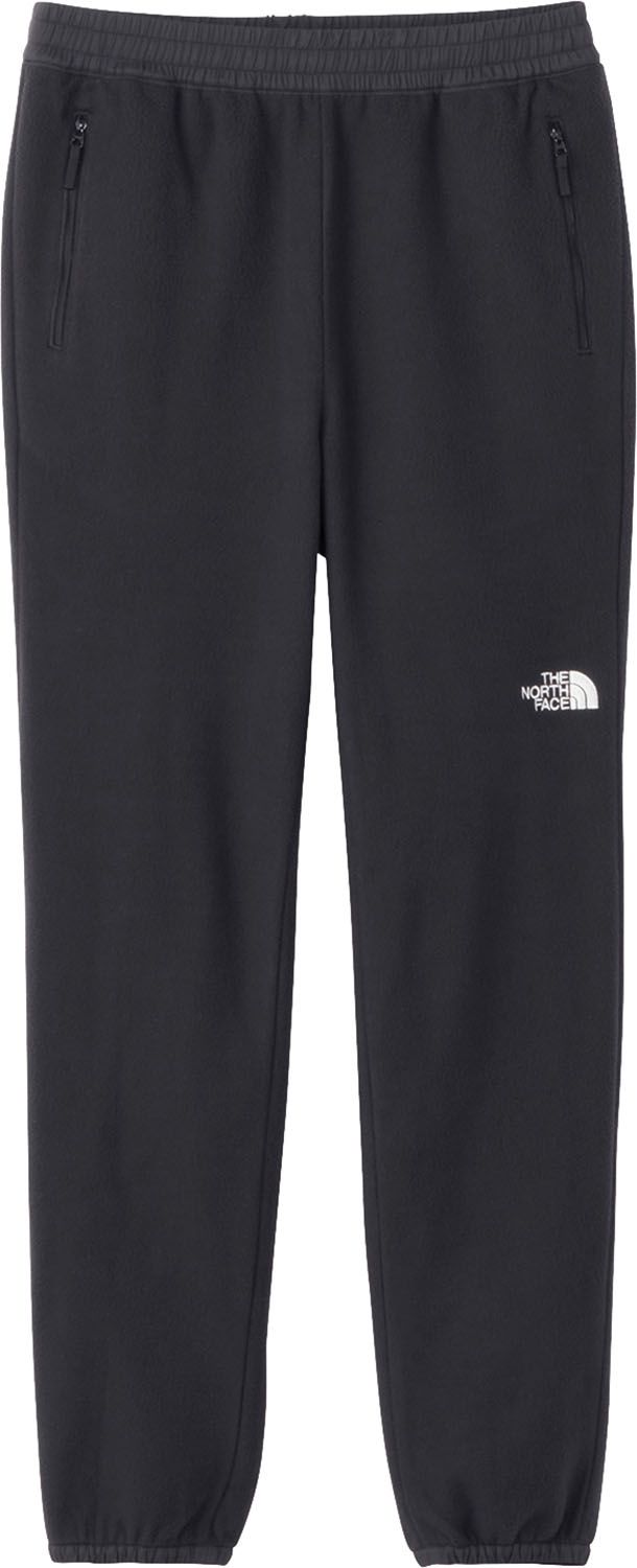 ザ ノース フェイス THE NORTH FACE アウトドア マウンテンバーサマイクロパンツ メンズ ロング 長ズボン ボトムス 登山 ハイキング キャンプ 保温 軽量 防寒 秋 冬 ファスナーポケット ウエスト調節 NL72505 K ブラック