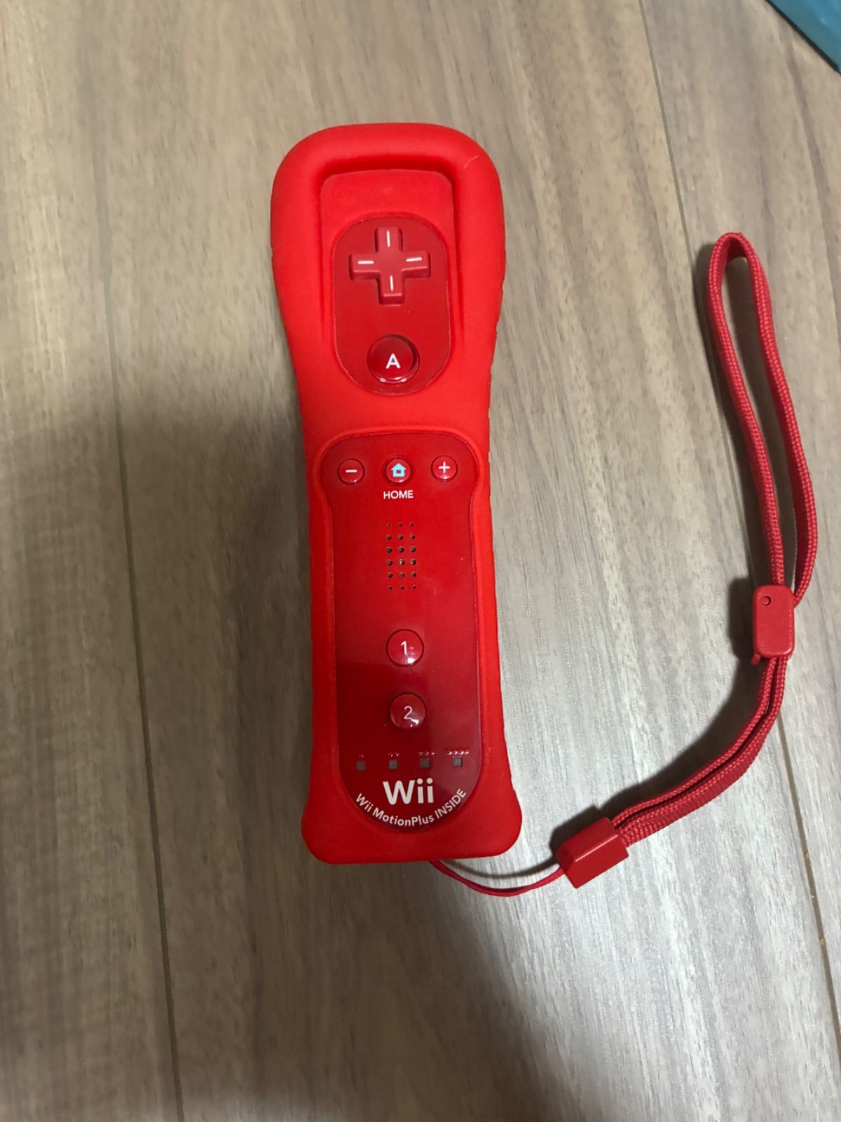 Wii 本体