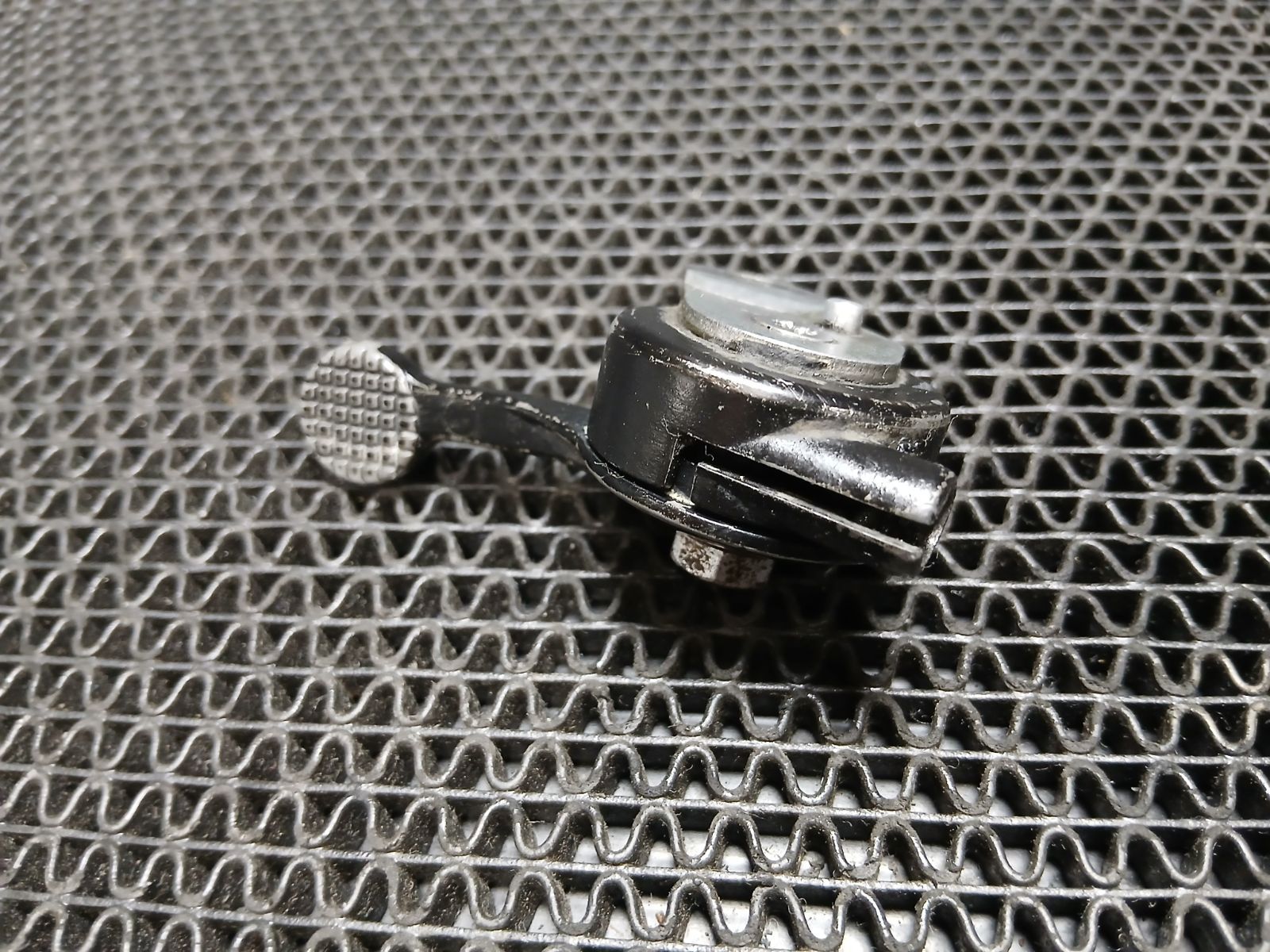 スターターチョークレバー 650-RS