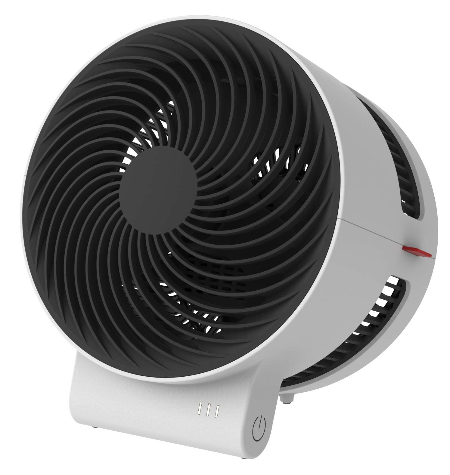 BONECO AIR SHOWER FAN サーキュレーター|静音|20畳対応 F100 F100