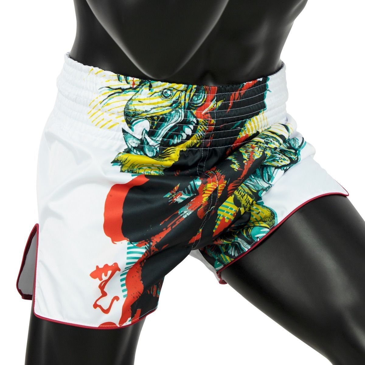 新品】Fairtex フェアテックス キックパンツ BS1908 ムエタイ - メルカリ
