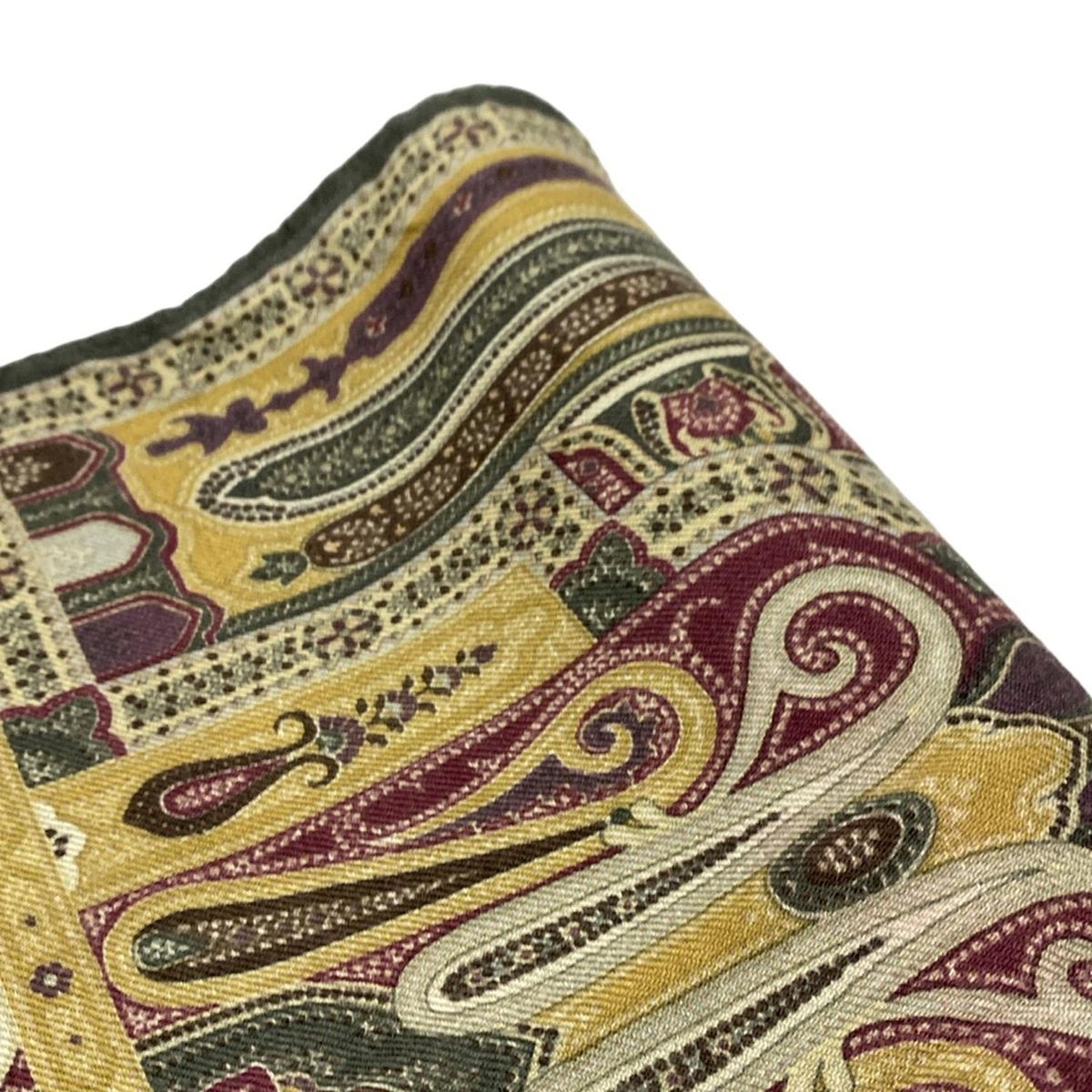 ETRO - □未使用品□ETRO エトロ ストール ショール ペイズリー