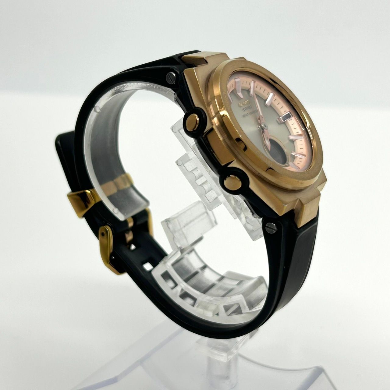 G-MS ベビージー