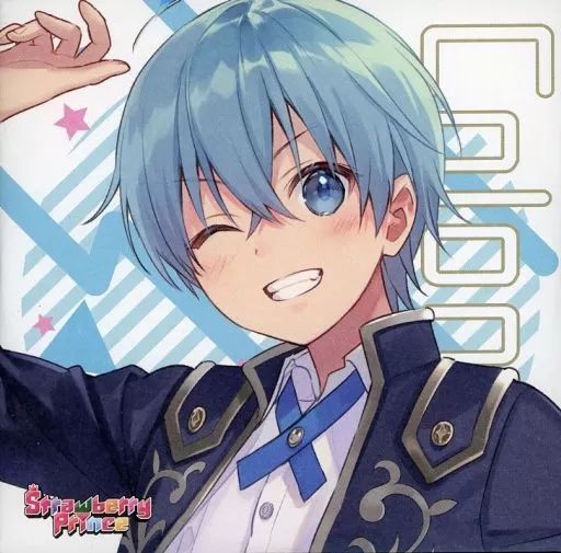 中古 CD すとぷり Strawberry Prince Forever すとふぁみ限定盤 すとぷり