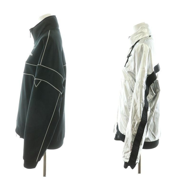 NIKE AMBUSH サイクルジャケット パンツセット NIKE AMBUSH サイクルジャケット パンツセット NIKE AMBUSH