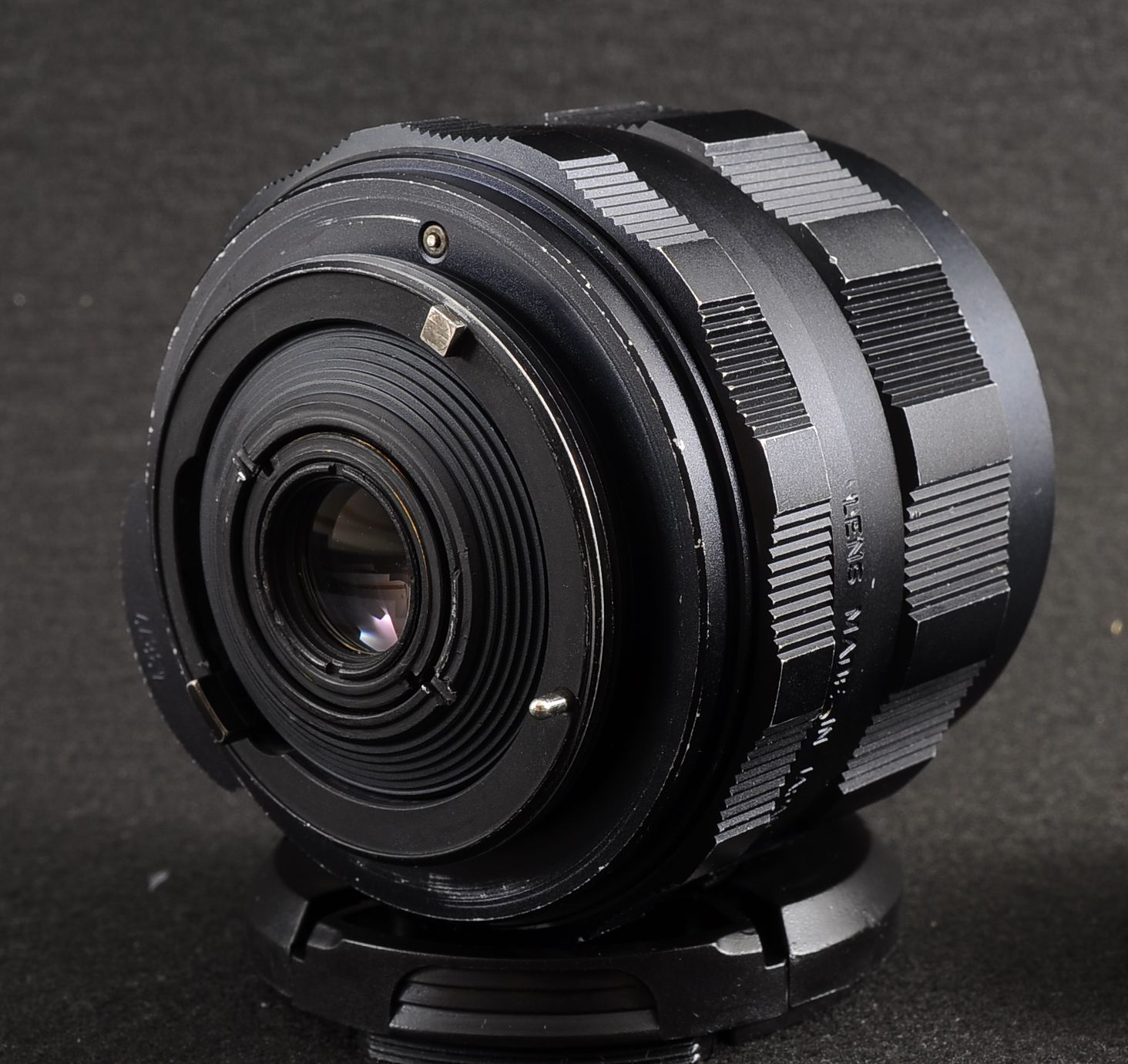 Super-Multi-Coated TAKUMAR 1:3.5/28 美品+ PENTAX Super-Multi-Coated Takumar Lenses set 28 35 50 105