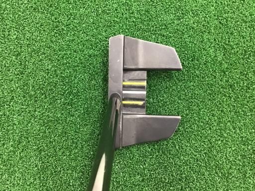 ピン PING TYNE C 2021 33インチ PP 58 パター PT スチール フレックスその他 メンズ 男性用 右利き 右用 Dランク ゴルフクラブ