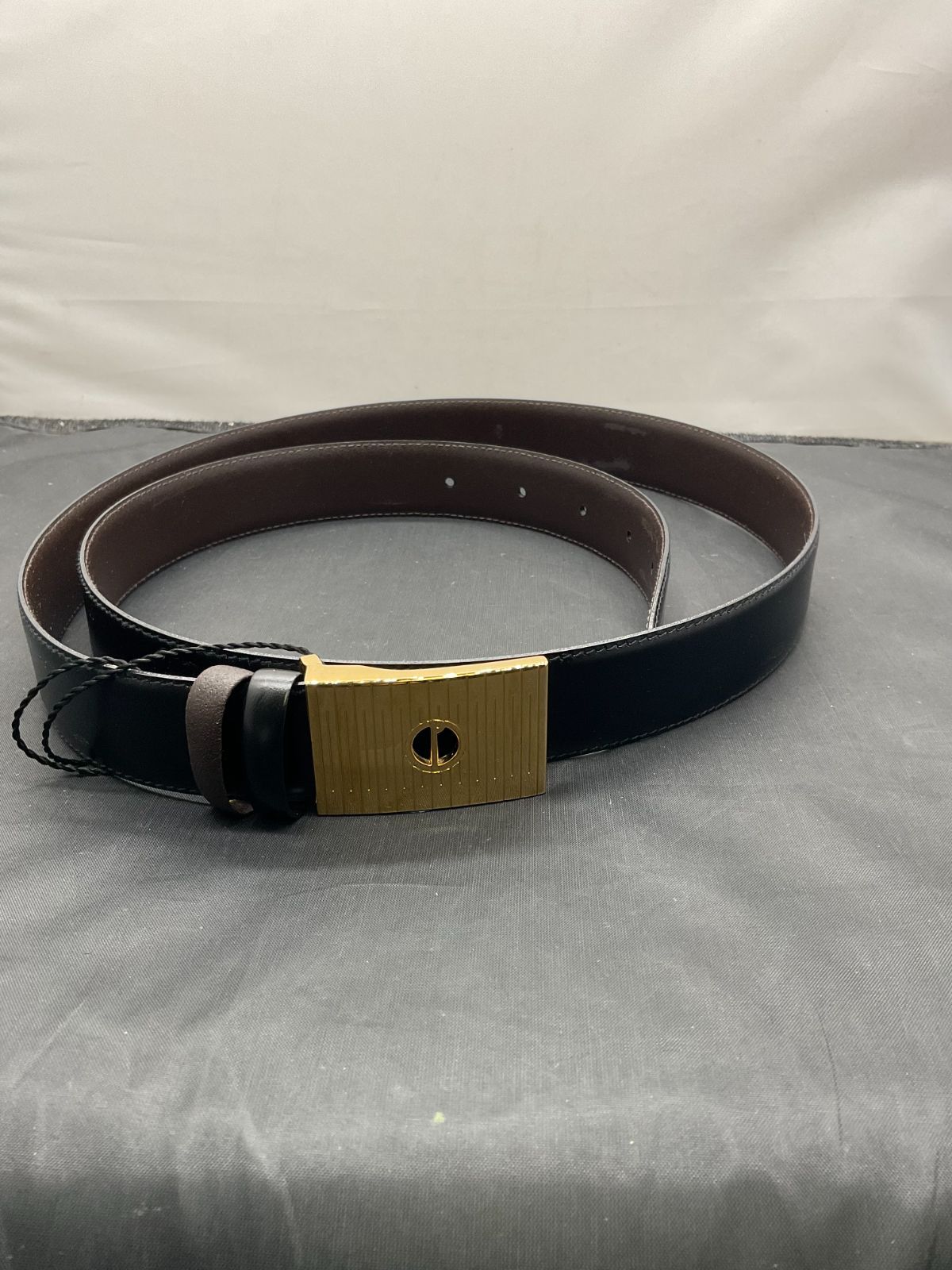 ダンヒル ベルト B25061497