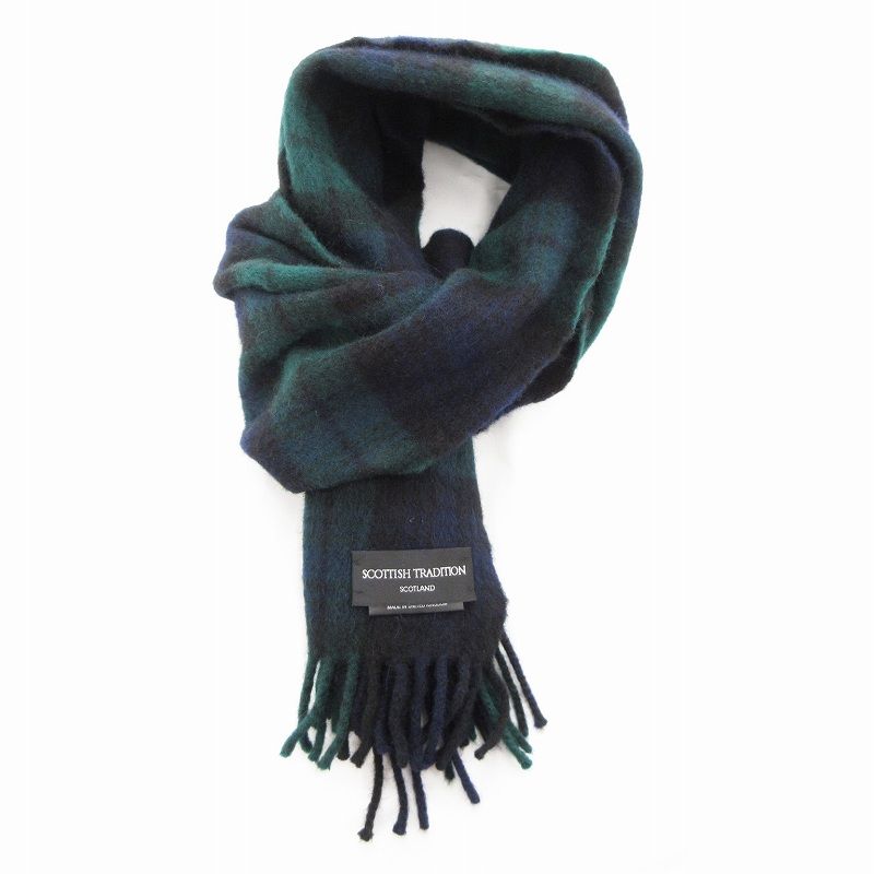 スコティッシュトラディション Scottish Tradition 美品