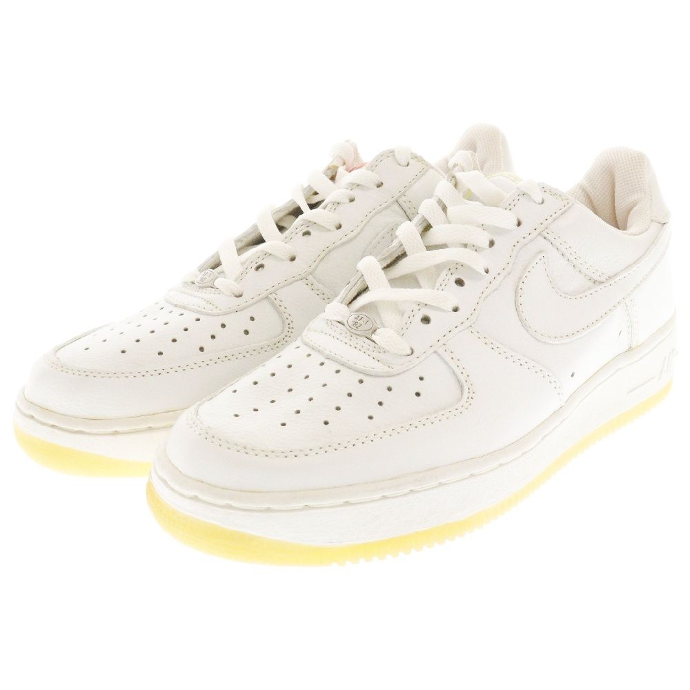NIKE (ナイキ) 【観賞用 2002年製】 AIR FORCE 1 Year Of The Goat 