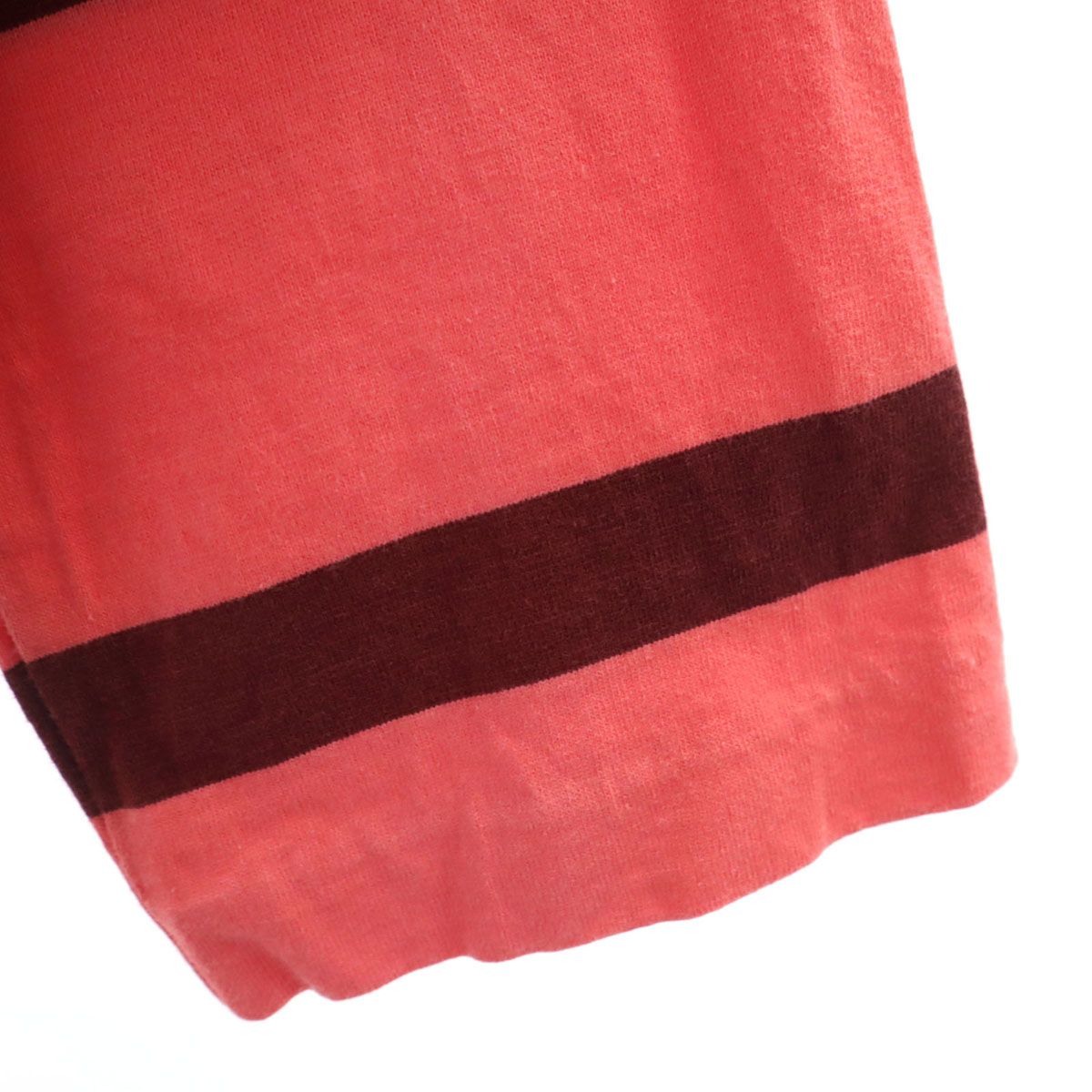 Stella McCartney ステラマッカートニー イタリア製 7分袖 膝丈ワンピース 38 レディース Stella McCartney ステラマッカートニー イタリア製 7分袖 膝丈