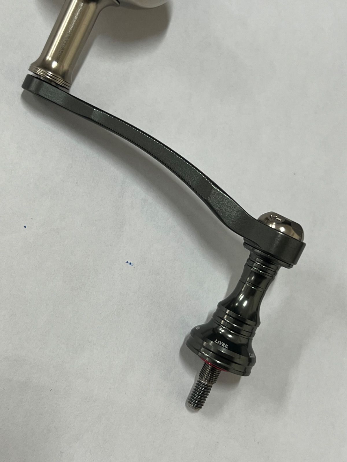 リブレ ライトアーム70 シマノ S2 - メルカリ