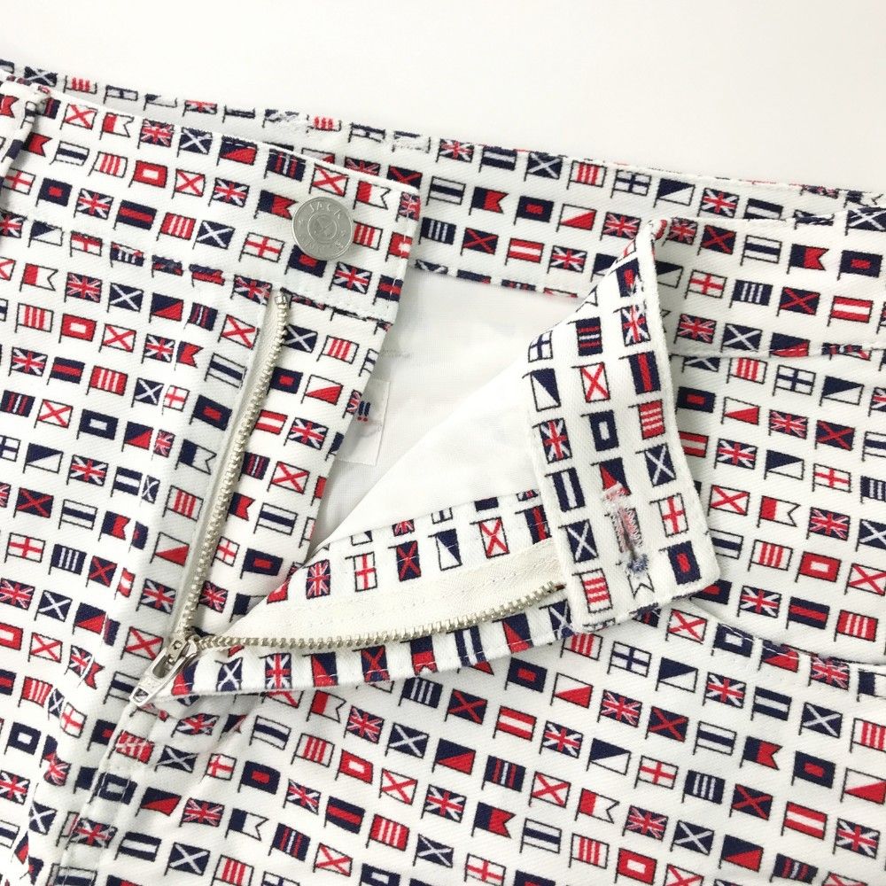 サイズ：1 JACK BUNNY ジャックバニー インナー付 ストレッチスカート