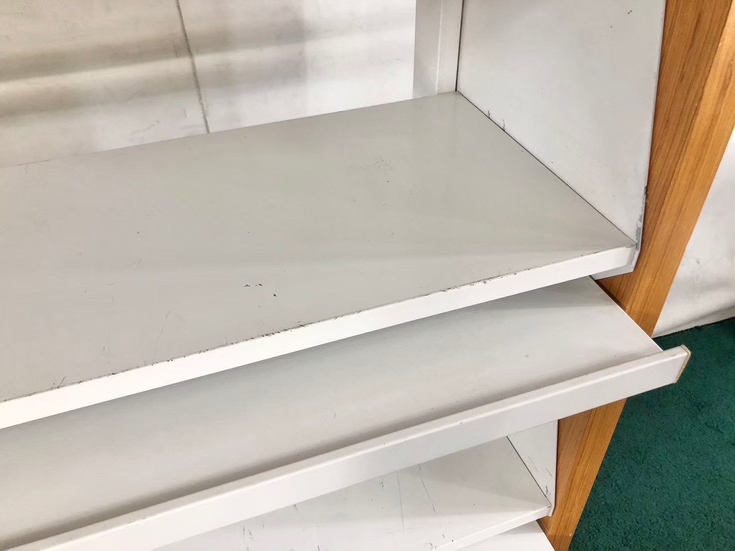 雑誌|パンフレット収納 保管庫