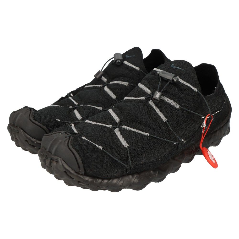 NIKE ISPA MIND BODY BLACK 27cm ISPA Mindbody Black Anthracite