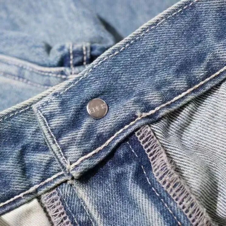 Graphpaper Denim