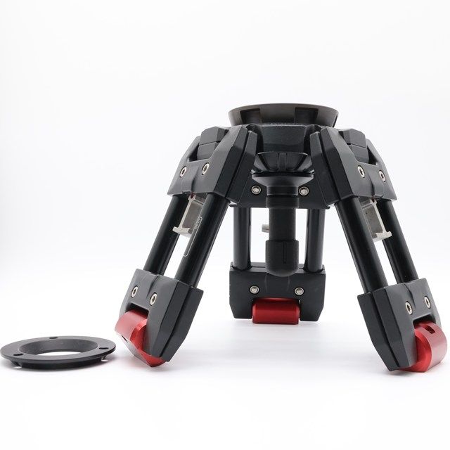 良品> Manfrotto マンフロット 三脚 ハイハット529B - メルカリ 良品> Manfrotto マンフロット 三脚 ハイハット529B - メルカリ
