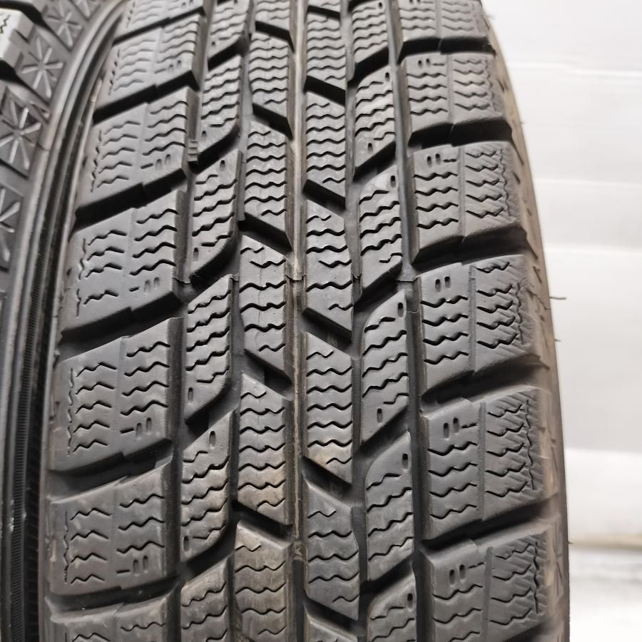 ◇本州・四国は送料無料◇ ＜スタッドレス 2本＞ 145/80R13