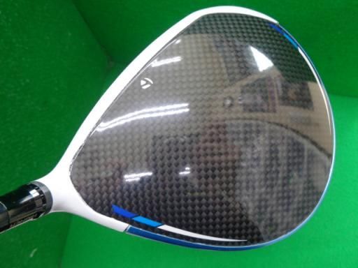 中古】 テーラーメイド SIM2 MAX-D 10.5° ドライバー DR TENSEI BLUE 