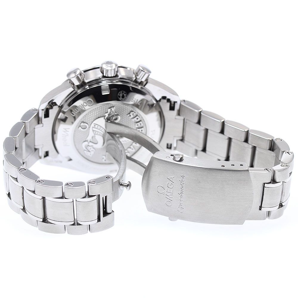 オメガ OMEGA 326.30.40.50.02.001 スピードマスター レーシング