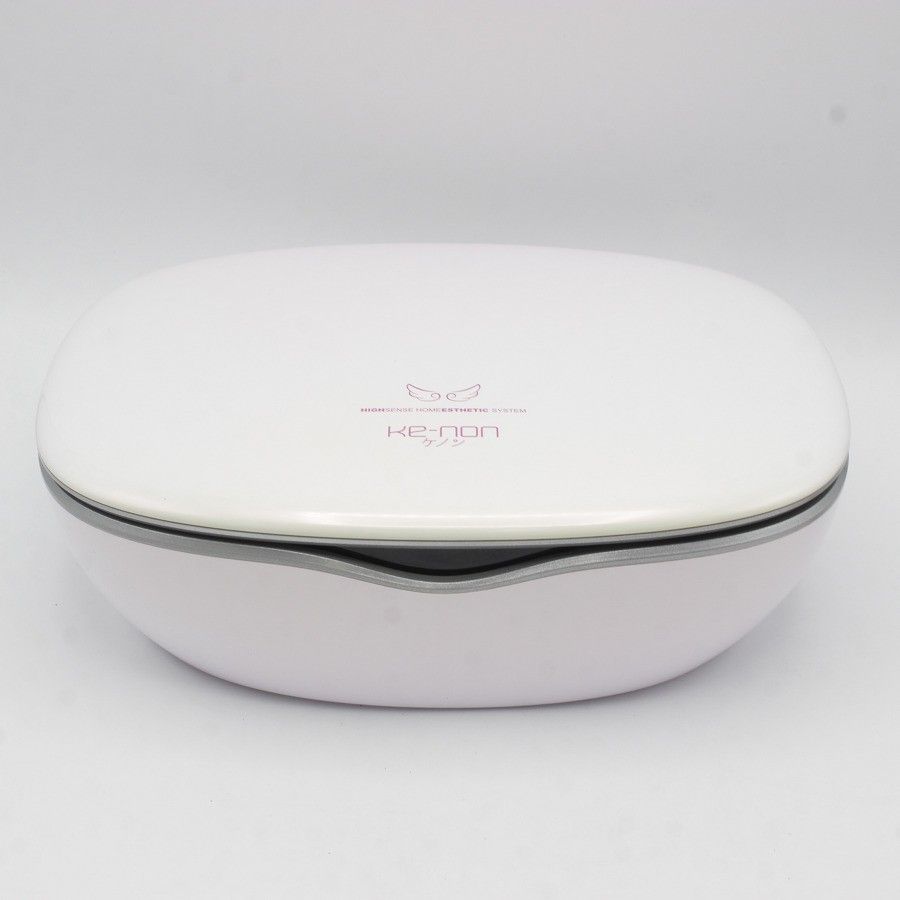 ケノン Ver.6.2 カートリッジ4点 スキン+エクストラ+ラージ＋スキン