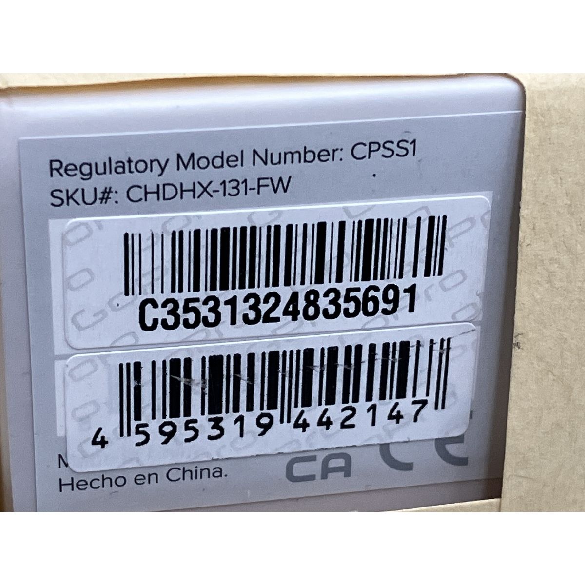  GoPro CHDHX 131 FW HERO 13 Black カメラ ゴープロ GoPro アクションカメラ ウェアラブルカメラ本体