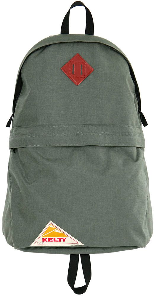 ケルティ KELTY アウトドア DAY PACK バックパック キャンプ デイリー フェス レジャー 32591918 SAGE SAGE