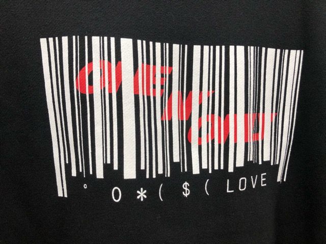 ONE N' ONLY ジップアップパーカー 001 XL 【G1255-007】145