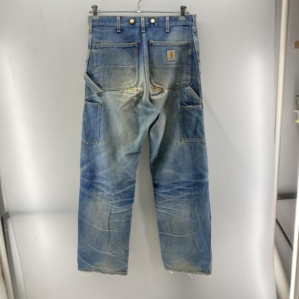 ペインターデニム