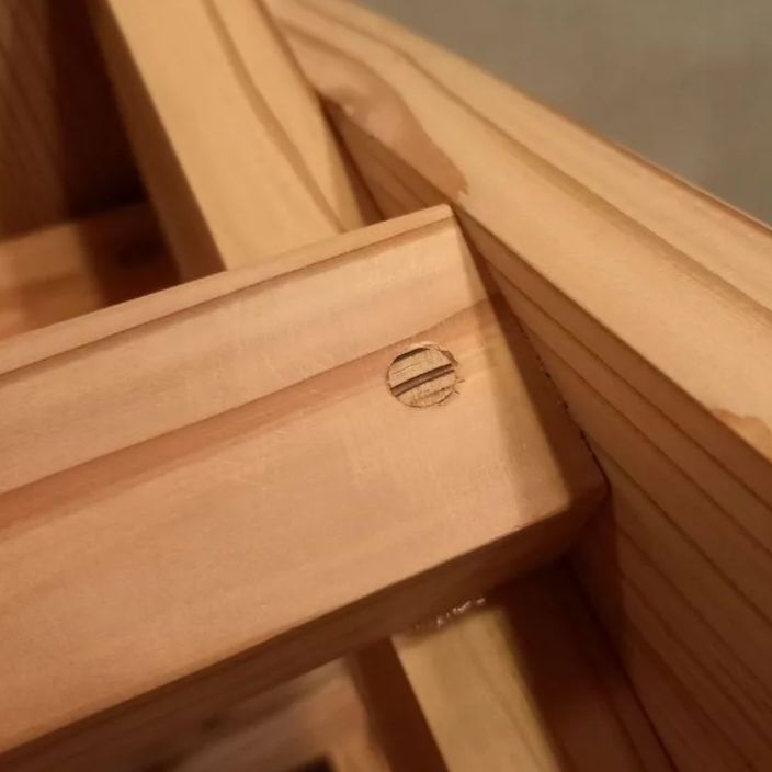 赤みナチュラル