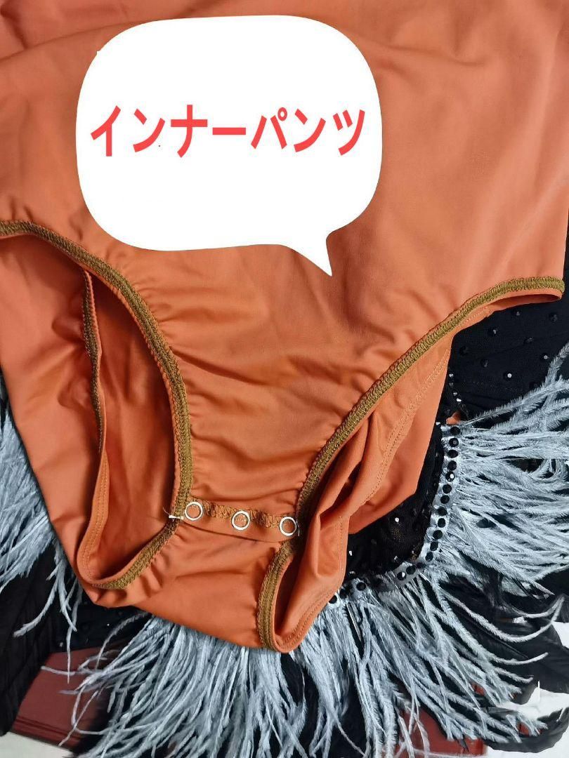 新品未使用☆美品 社交ダンスドレス ラテンドレス ラテン 新品未使用☆美品 社交ダンスドレス ラテンドレス ラテン