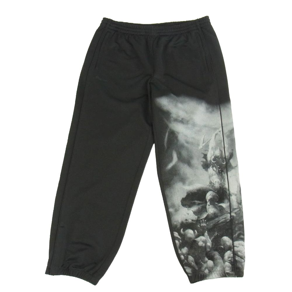 Supreme シュプリーム 24AW Frank Frazetta Track Pant ランク