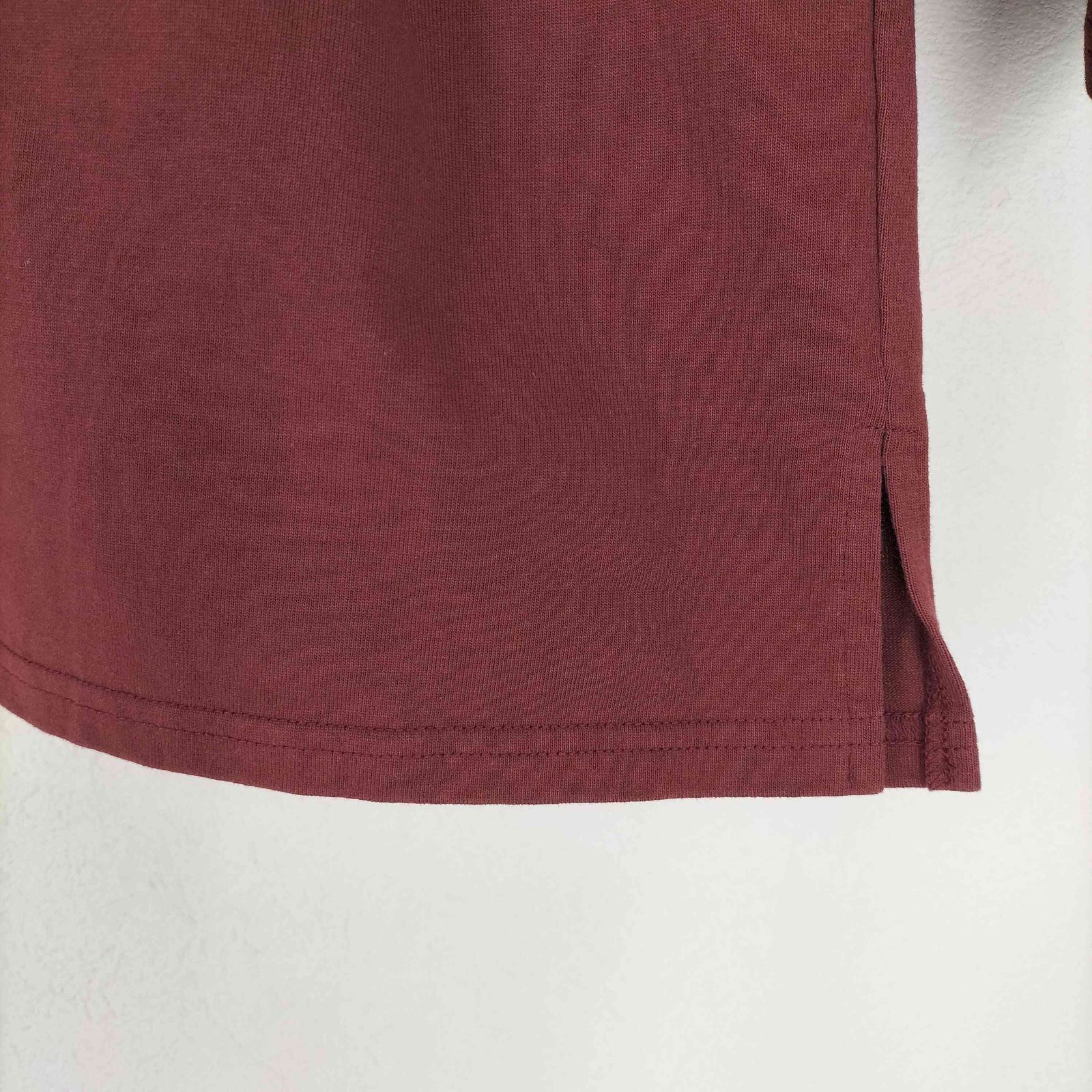 シーシー SEE SEE BOATNECK LS TEE メンズ XXL - メルカリ
