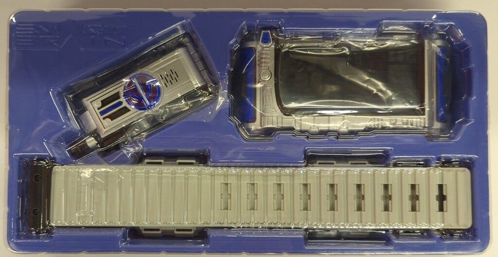 バンダイ 変身ベルト/トイザらス限定 仮面ライダーファイズ DXサイガドライバー 15