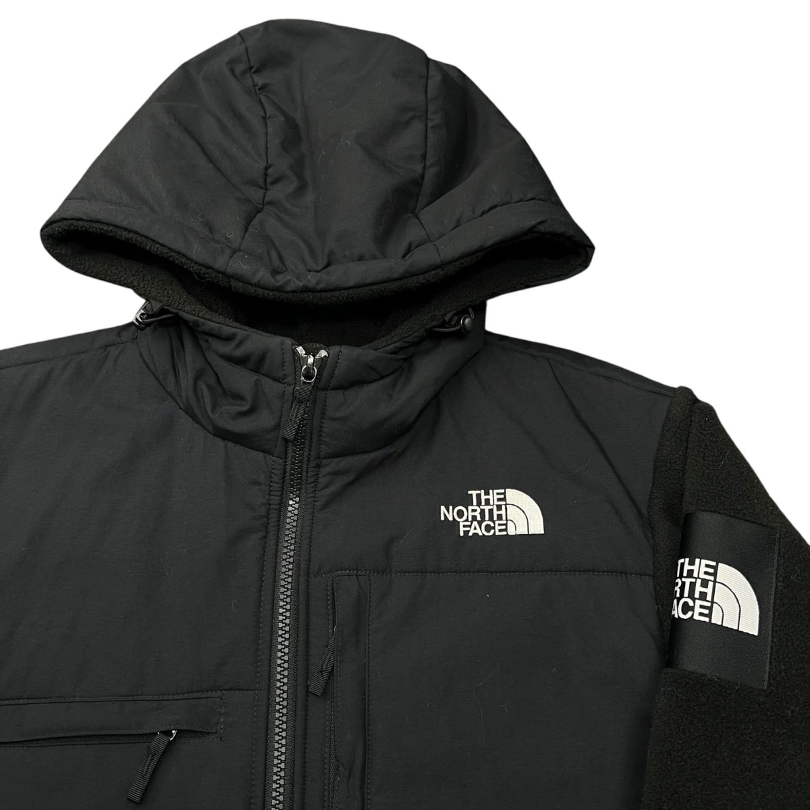 The North Face Denali Hoodie ノースフェイス デナリフーディ