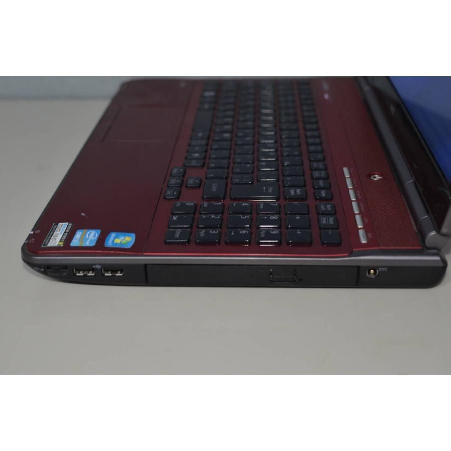 【最強】Core i7 SSD512GB 8GB ♪ NEC赤Win11 Pro 最強】Core i7 SSD512GB 8GB ♪ NEC赤Win11 Pro おまかせデスクトップ