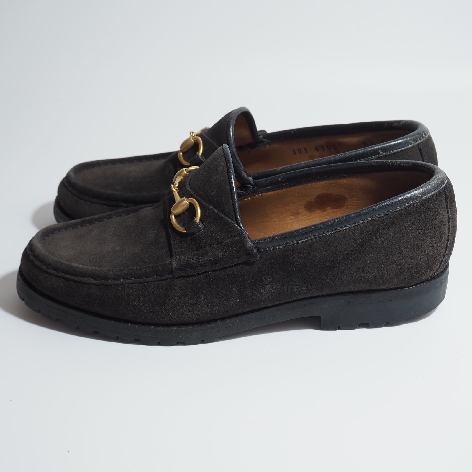 GUCCI グッチ オールドグッチ 2WAYショルダーバッグ ワンショル Gロゴ