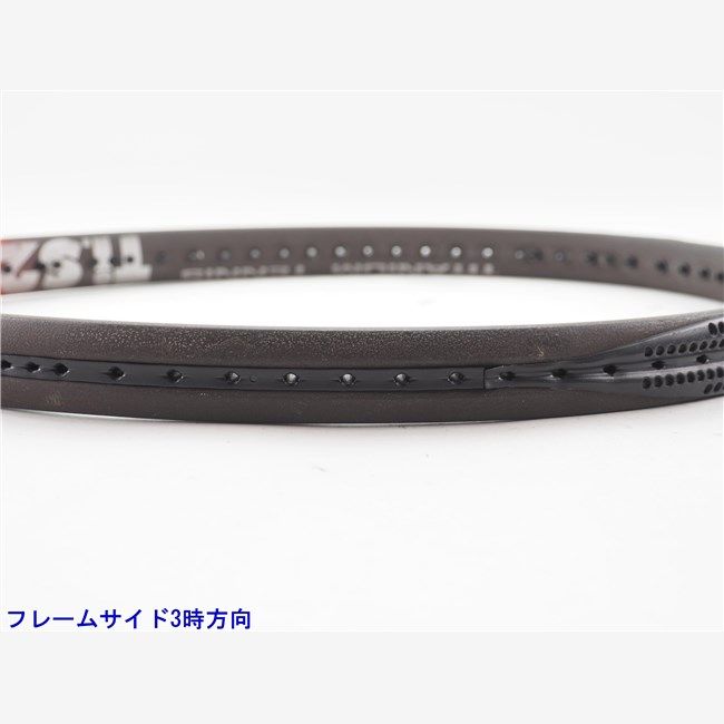 中古 テニスラケット ヘッド ティーアイ エス2 (G2) HEAD Ti.S2 (c25080265c) 中古】ヘッド ティーアイ エス2HEAD Ti.S2(G2)【中古 テニス