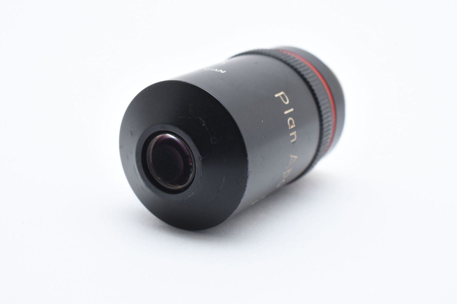 Nikon Plan APO 4x / 0.16 160 対物レンズ 日本製 顕微鏡用 Nikon Plan APO 4x / 0.16 160 対物レンズ 日本製 顕微鏡用
