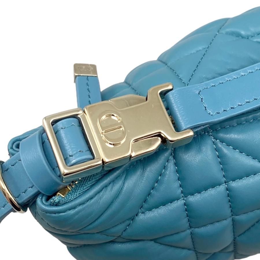 Christian Dior クリスチャンディオール ノマドポーチ アクセサリー  