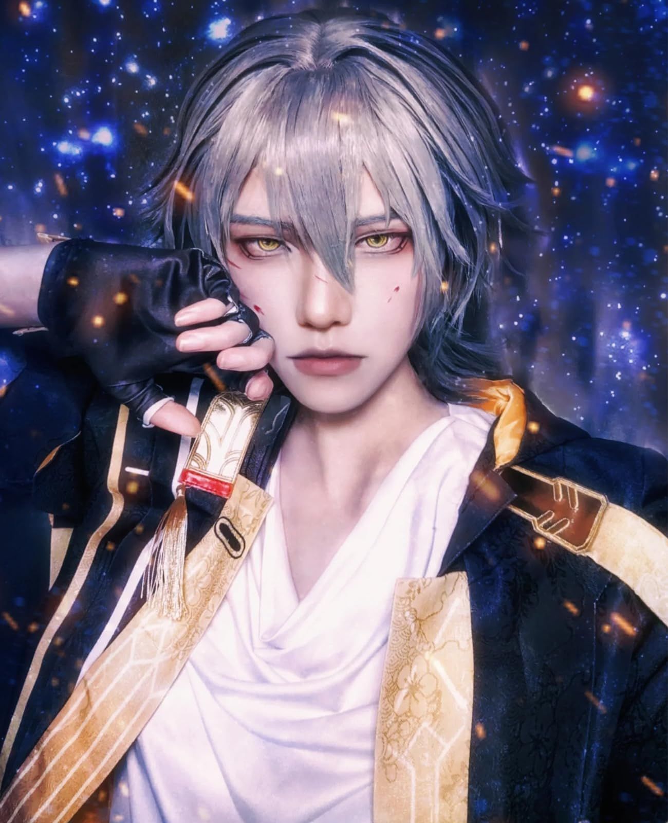 飲月 コスプレ衣装