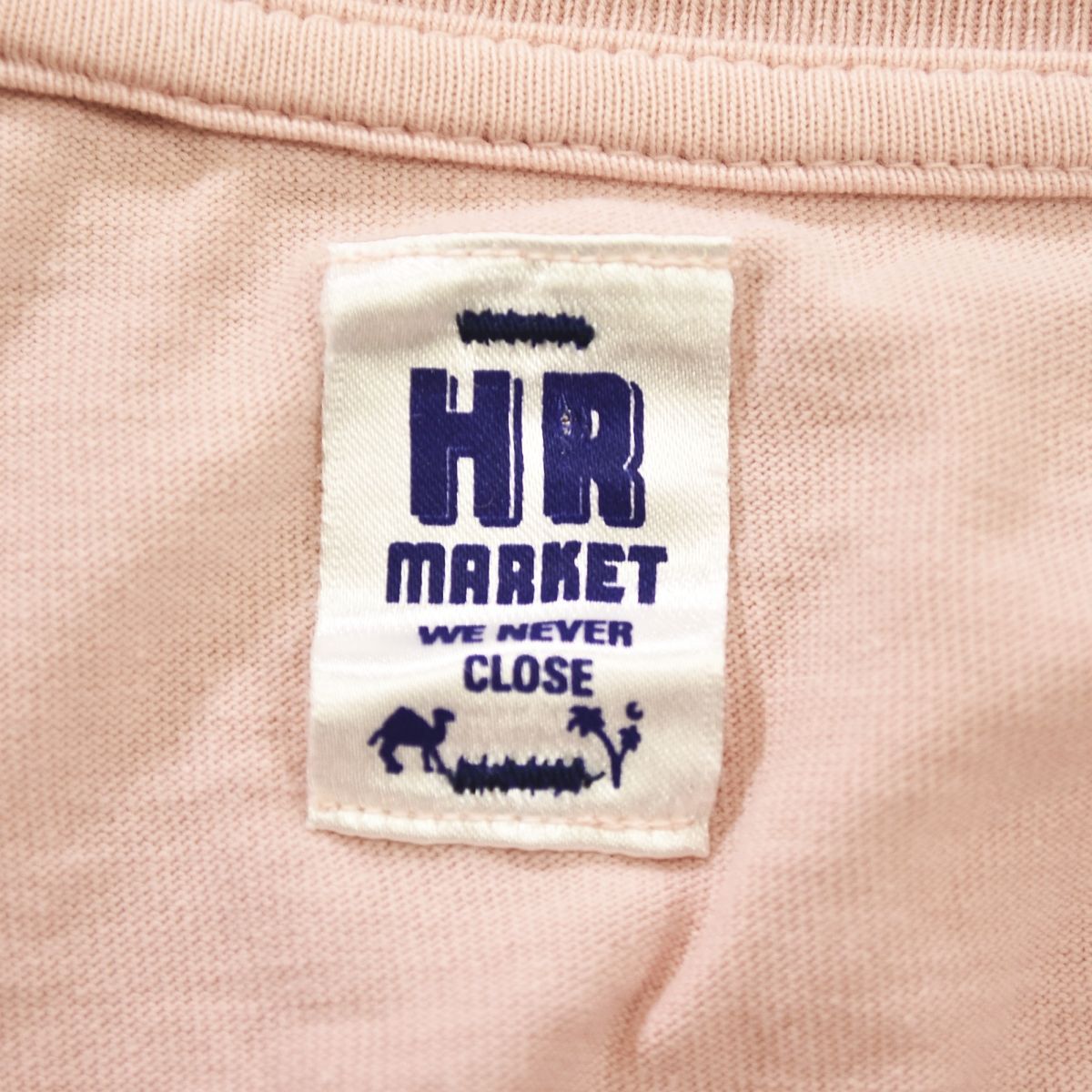 ハリウッドランチマーケット H.R MARKET 宇宙飛行士 アストロ