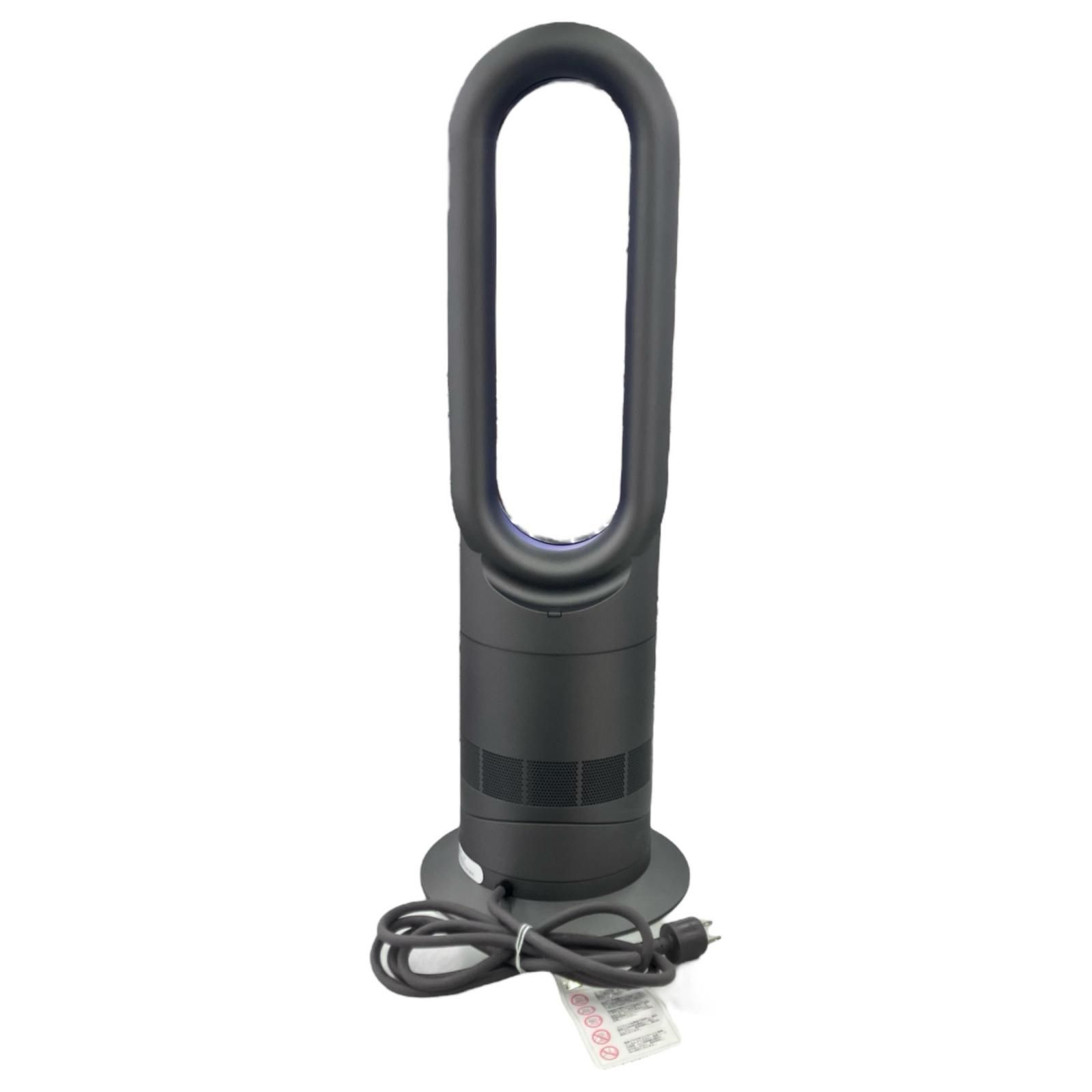 セラミックファンヒーター