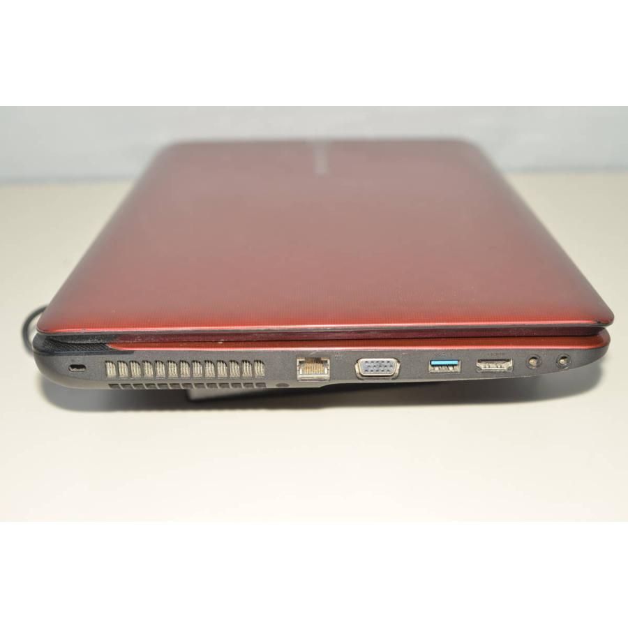 最新Windows11+office 爆速新品SSD512GB 東芝Dynabook T451/57DRK 高